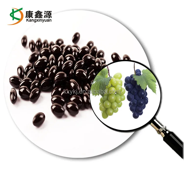 Масло для омоложения лица масло холодного прессования эссенция антиоксиданты Oem частная этикетка порошок эфирные капсулы