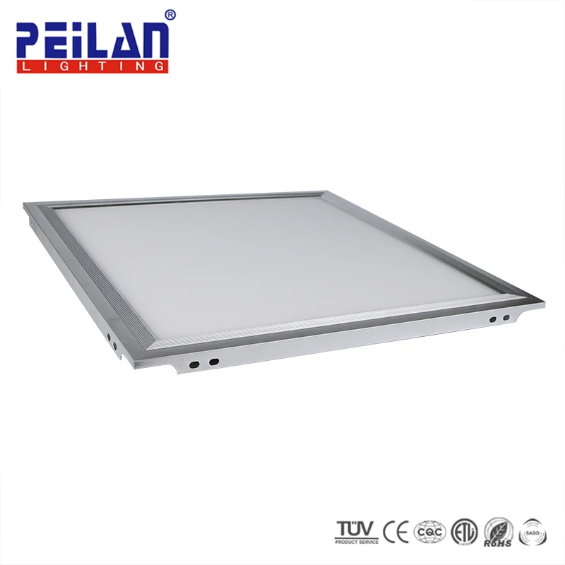 
Aluminum Ultra Slim SMD Flush Mount Modern Decoration 6W 12W 18W 36W 48W Panel Lamp Square LED Ceiling Light 