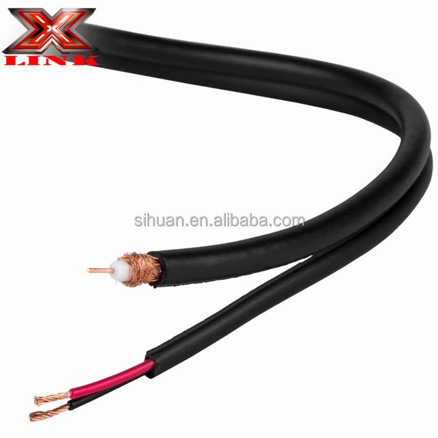 RF micro RG6 RG11 RG58 RG59 RG213 RG11 RG174 coaxial cable