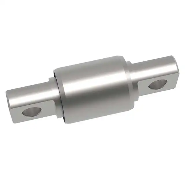 heavy duty truck suspension parts polyurethane material leaf spring bushing for Freightliner 681-325-01-50