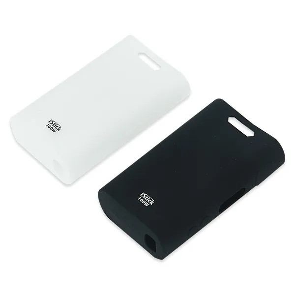 Protective Silicone Sleeve Case for iStick 100W VV VW APV Mod