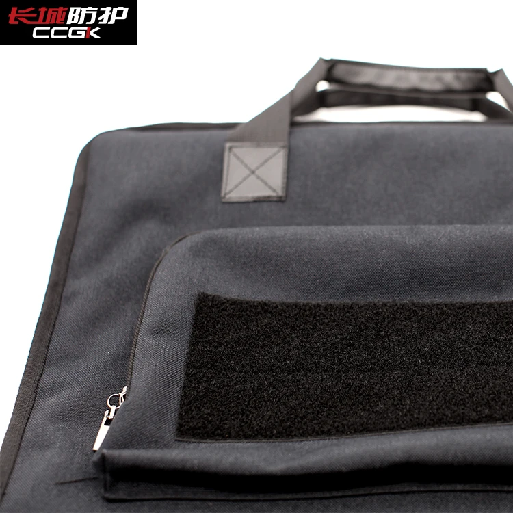 OEM сложенный пуленепробиваемый портфель