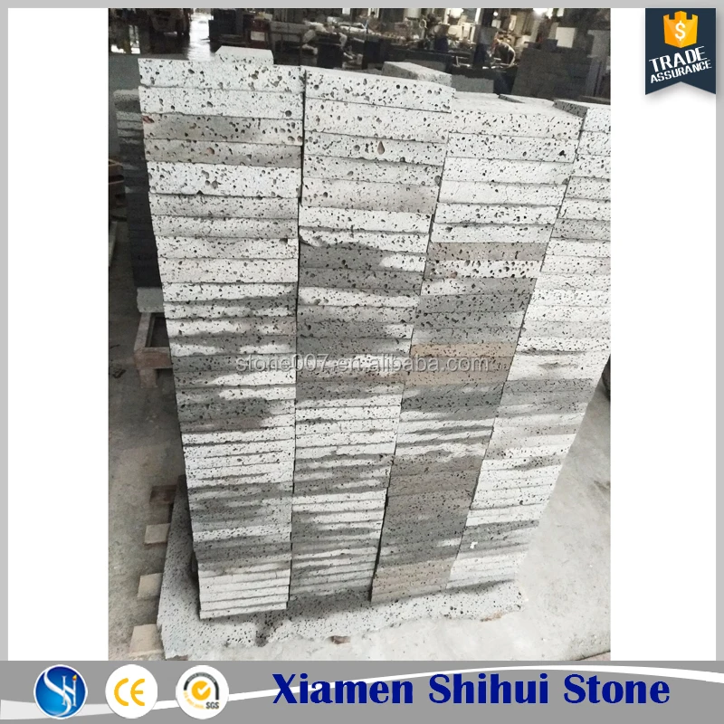 SHIHUI Natural Igneous Rock Stone
