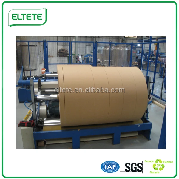 Простой обрабатывать небольшие бумага картон гильотина для резки ESM-LS1600mm