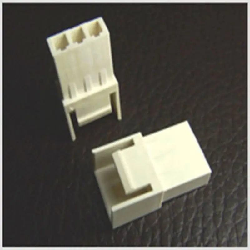 SMP396-04 Женский Мужской кабель Терминал 4 pin YEONHO Разъем