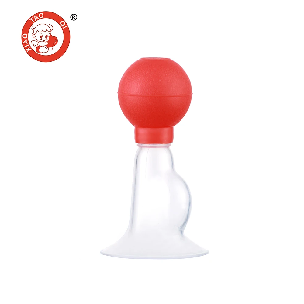 2020 Hot Sale Factory Low Price Plastic TPE Mom Manual Milk Breast Pump