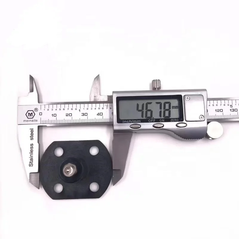 Ruth Concrete crack repair Plastic injection packer