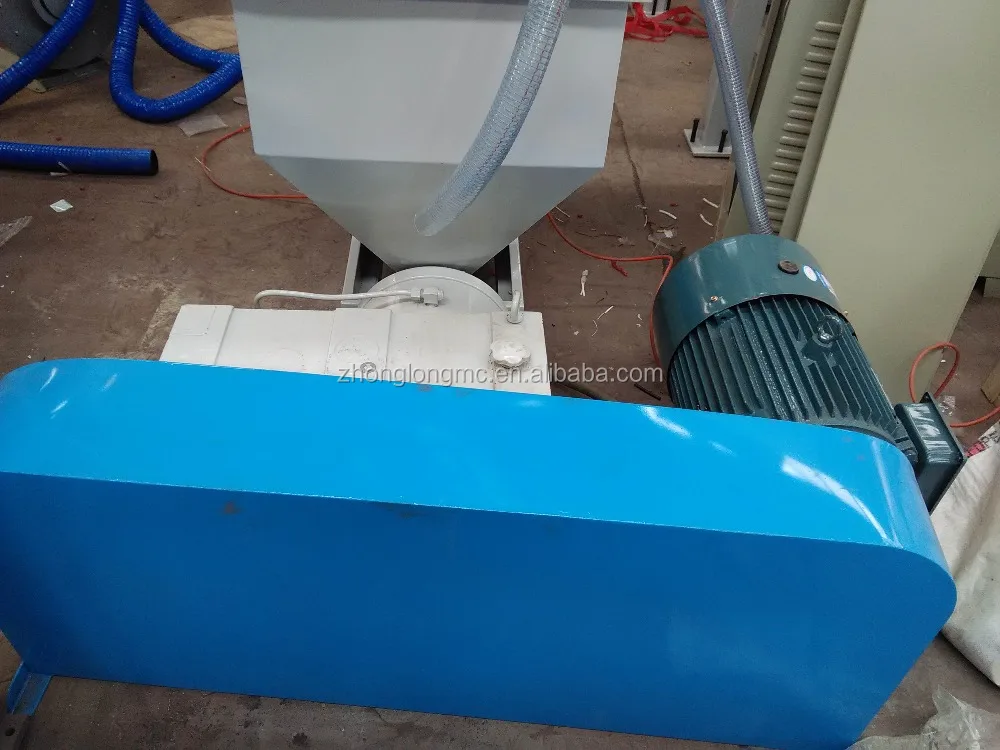 
Ghana best sale lots reference film extruder, film blowing machine 