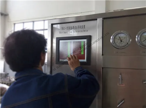 Supercritical Co2 Machine For Essential Oil Extraction/oil Extraction Machine/co2 Extraction Machine