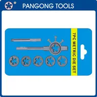 Thread Cutting Die M16 M18 M20 M22