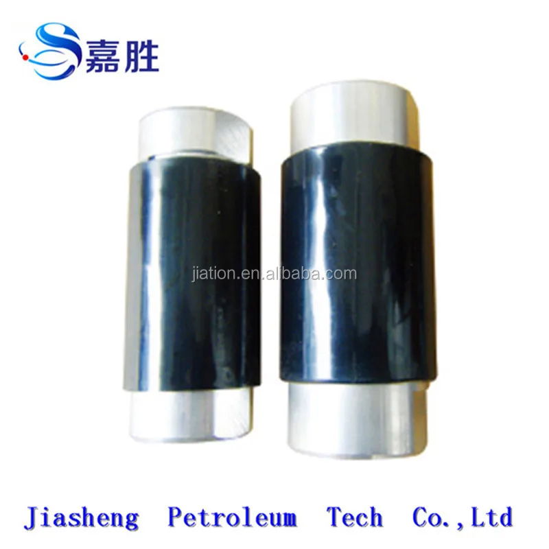 Emergency Breakaway Valve for Fuel Dispenser