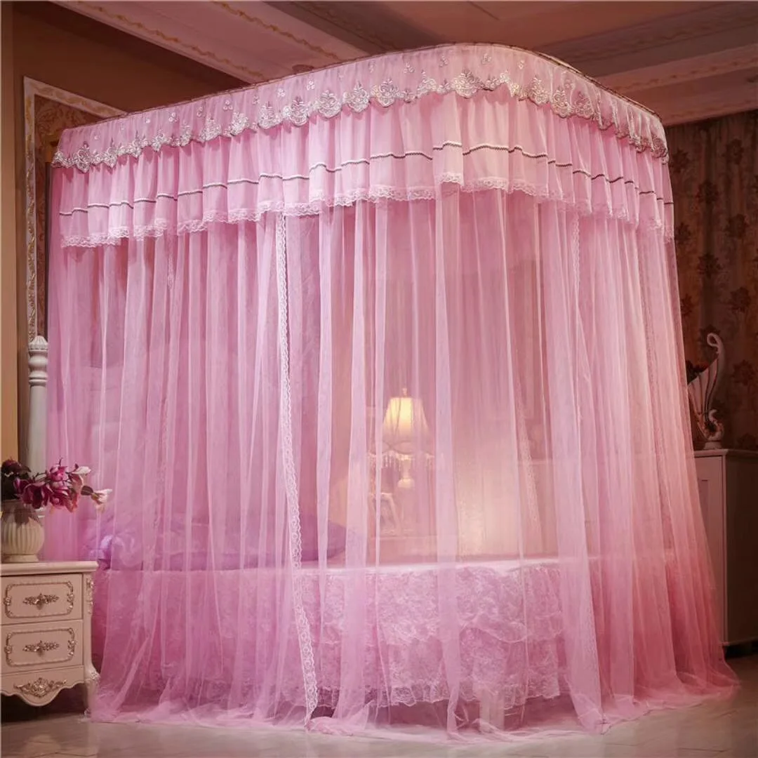 stand mosquito nets for king size beds