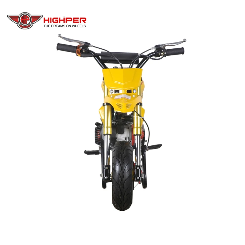 New 49cc 2 stroke Mini Moto, Pocket Bike with CE