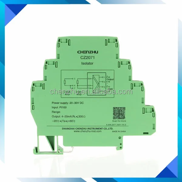 [2] CZ2047 Common Block Set Circuit Breaker
