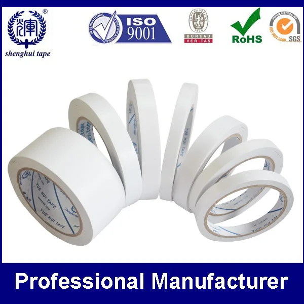 дунгуань производителя сильный клей двойной- двухсторонней ленты
