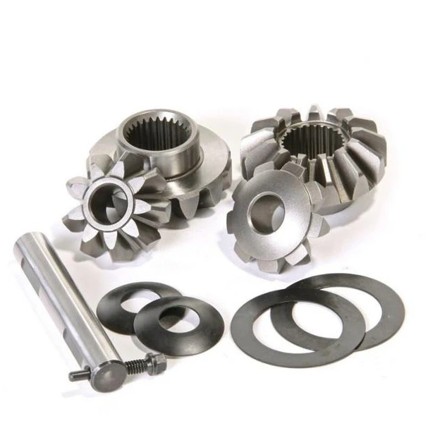 GM Open 8.5 Rear 28 Spline Spider Gears