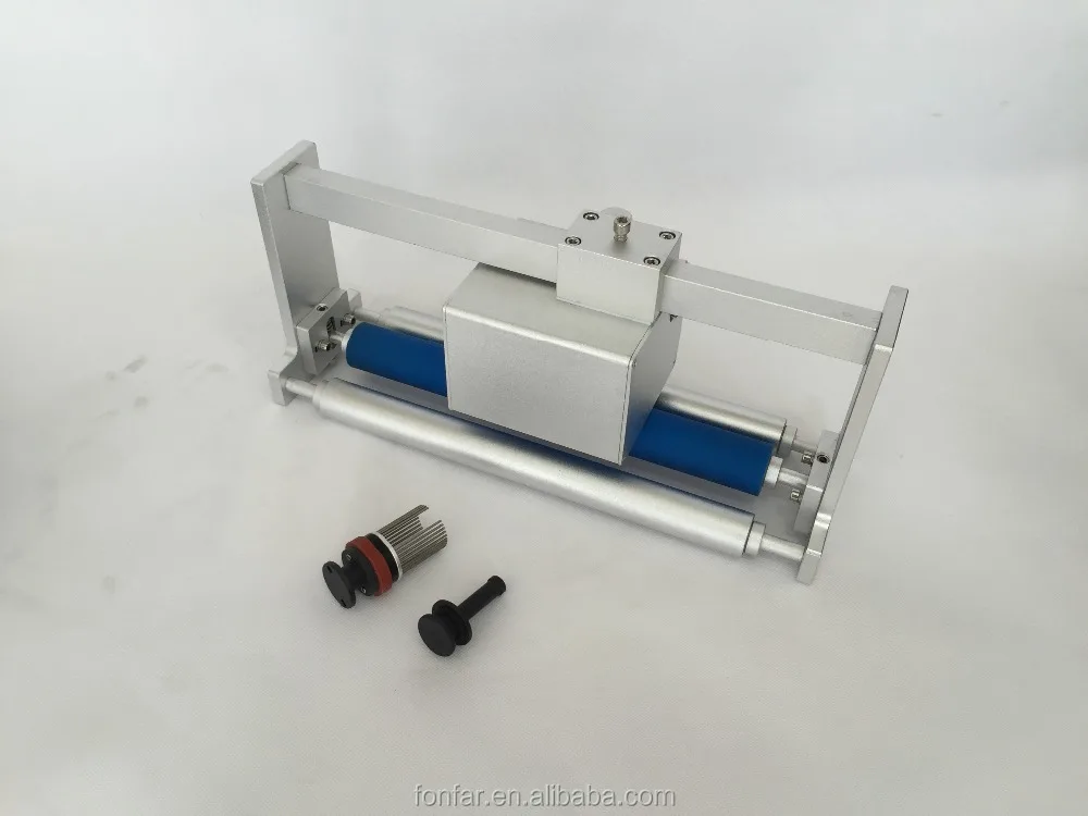 SL-290 Lot Coder Machine /Hot Ink Roll Batch Number Printer For Packaging Machine/batch code printing machine