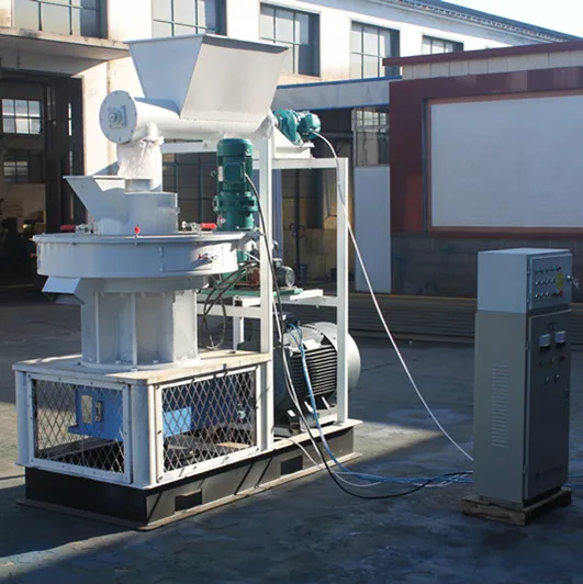 Hot sale wood pellet line for production on sale