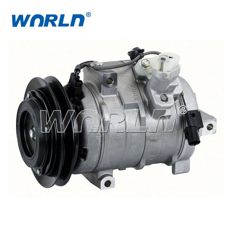 Auto/C compressor for Mitsubishi Pajero 10S17C MR568285/447220-4033/4472204033/4472204031