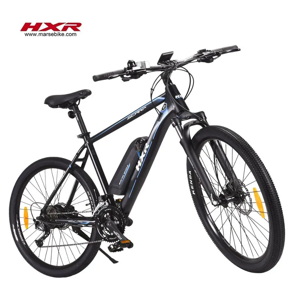 36v 250w pedelec electric bicycle