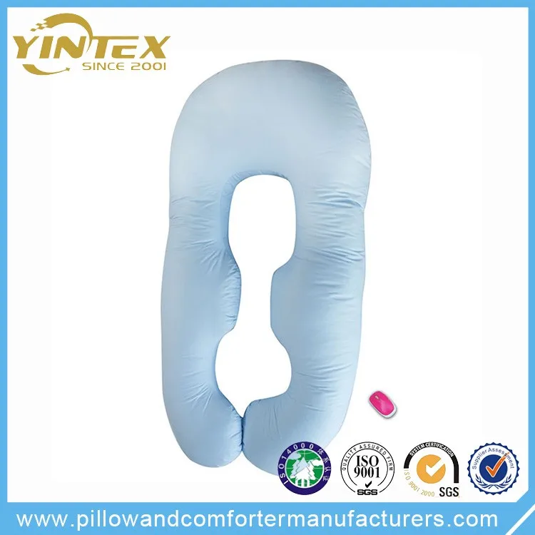 Анти-Статические Беременности Подушку Тела U-образной Формы, Сестринское Подушку