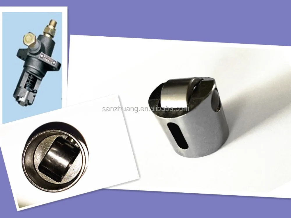 tappet body of diesel engine