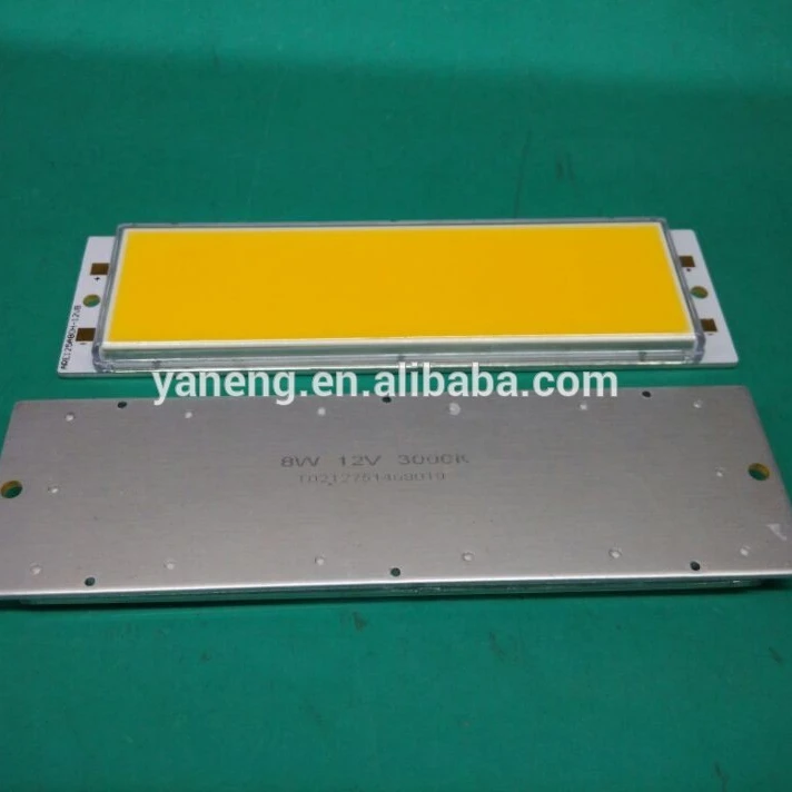 
High Power 6W 9W 24W 30W 12V Dimmable for Led Cob Chip 