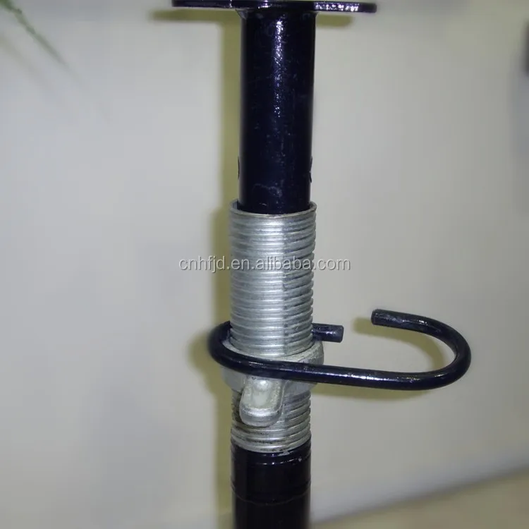 Construction Prop Jack