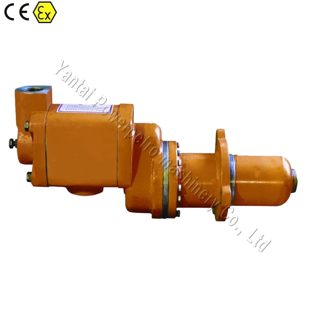 
TMY9QD Pneumatic Air Motor 