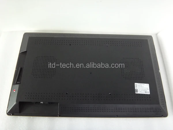 65 дюймов ture плоский PCAP емкостный сенсорный все в одном ПК с RK3188/RK3288/ J1900/i3/i5i7 опционально