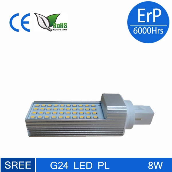 4 pin g24 led bulb g24 led bulb plc 4 pin led g24 lamp