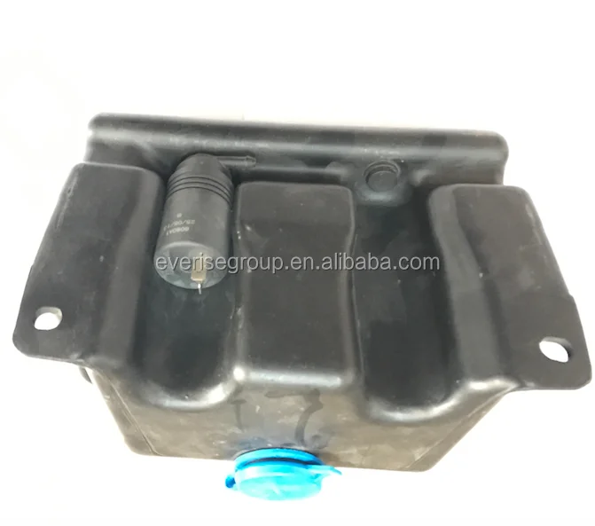 Пластиковый резервуар/резервуар для омывателя лобового стекла