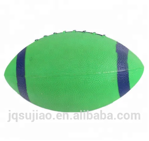 Горячая Распродажа, низкая цена, мяч для регби, американский мини-футбол