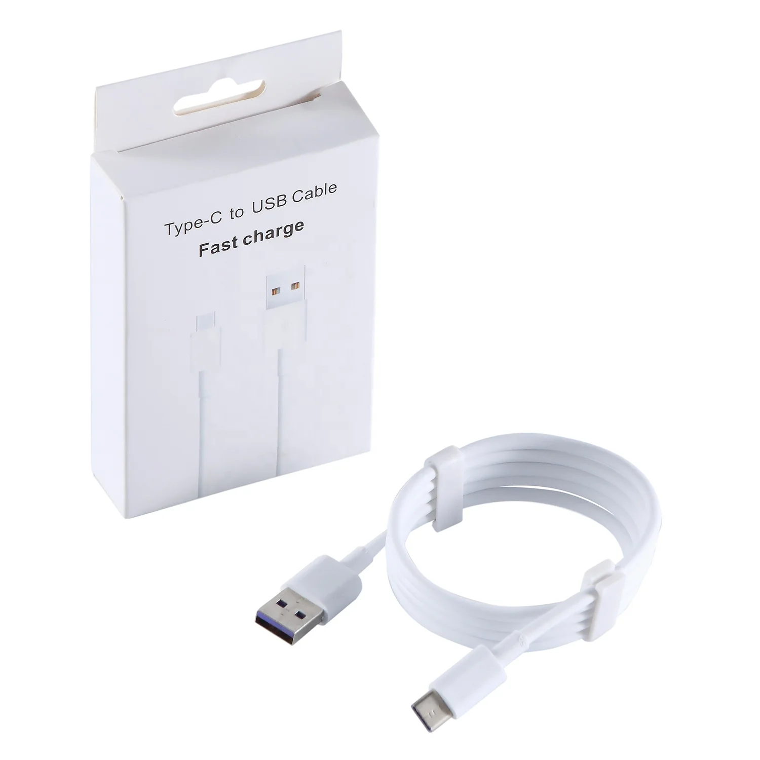 
Fast Charging Data Cable, Type C Cable 2725 