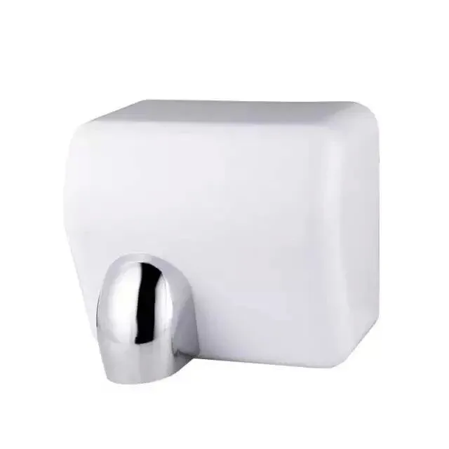 
Bathroom High Speed Hand Dryer Stainless Steel 304 High-speed Hand Dryer 