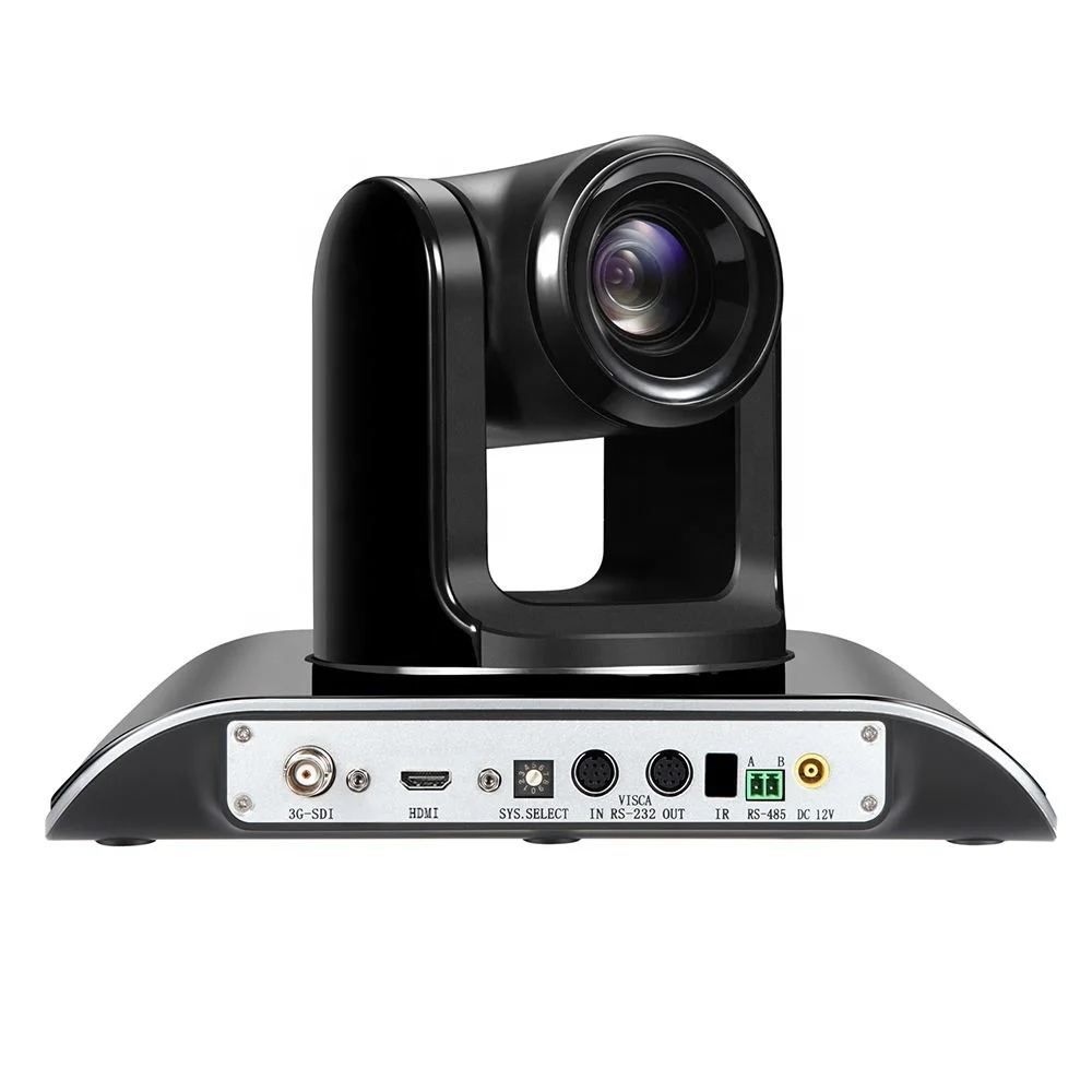  Профессиональная Ptz Ip Hd SDI 1080p видеокамера для