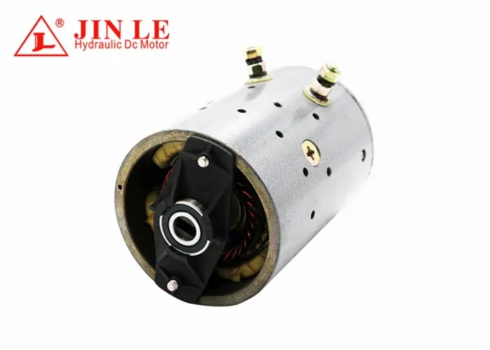 24volt 2000w ccw dc motor 24v for electric vehicles