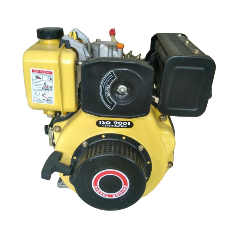 Good quality mini vertical shaft diesel engine on sale