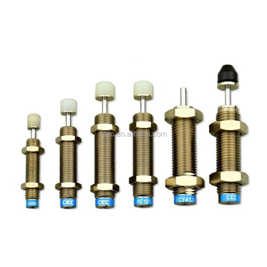 
AC2030-2 shock absorber speed control 