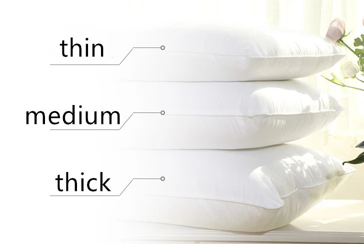 Good for Healthy Excellent Silkworm Excrement Custom Pillow