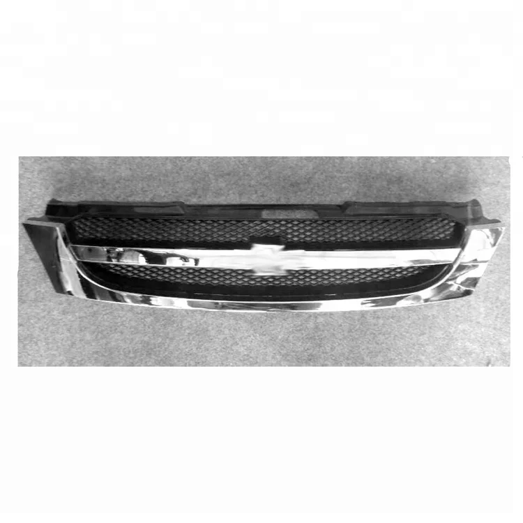 965491729 Chevrolet Lacetti Hatchback Bumper Grille