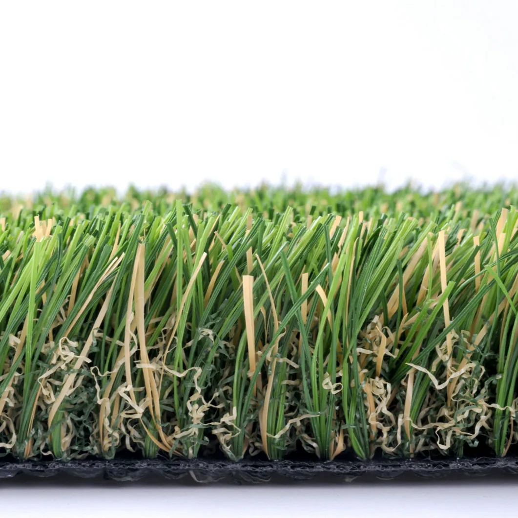 Venta Caliente Cesped Hot Sales Artificial Grass Synthetic Turf Lawn For Garden