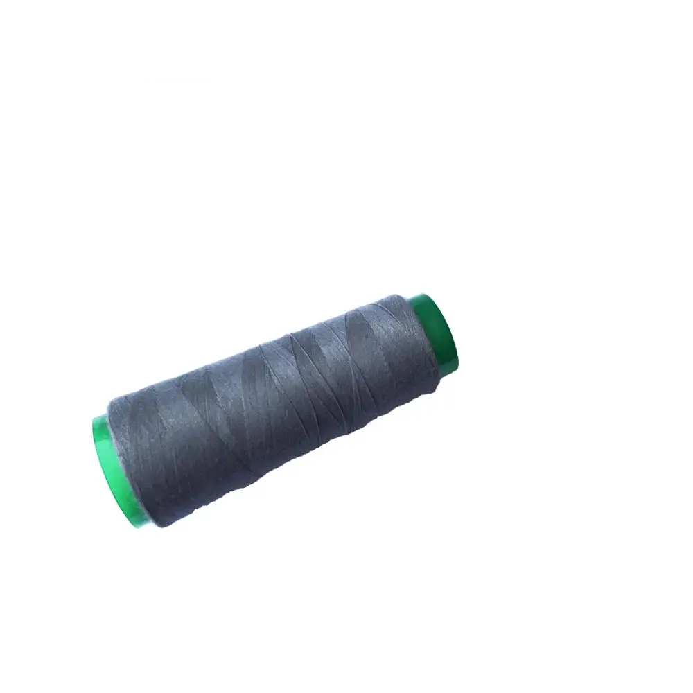 High Cut Resistance High Tenacity High Temperature Resistance Flame Retardant Thread Spun 100% Para Aramid 200g /cone TCST006-1