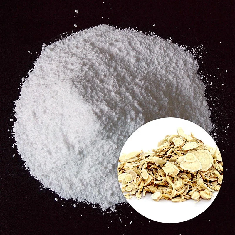 
Good Price TA-65 astragalus root extract 99% 98% cycloastragenol supplement 