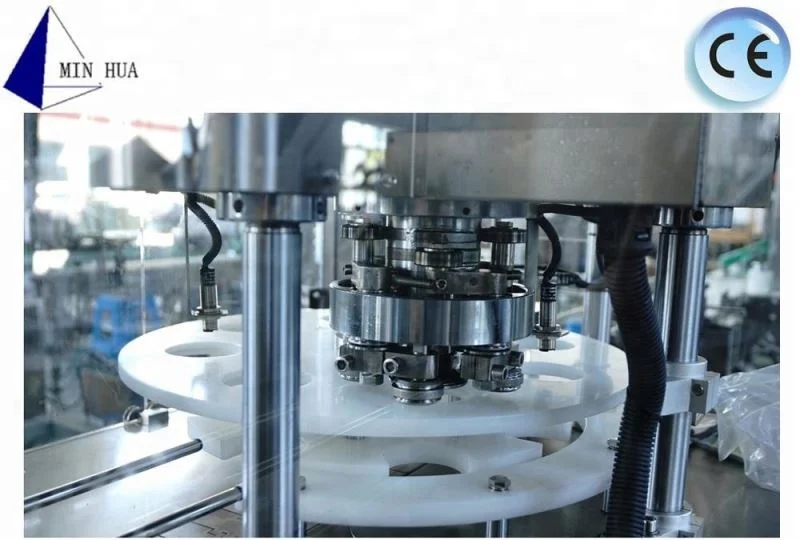 
stainless steel semi automatic manual tin can sealing machine for industry 