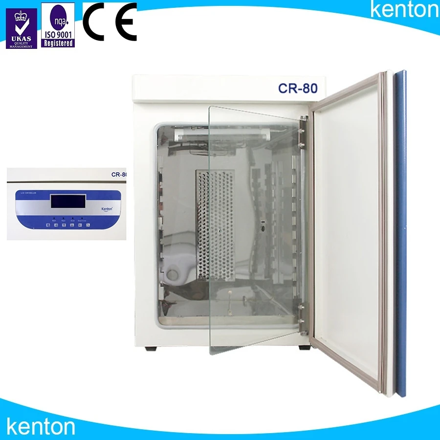 Лабораторное оборудование со2 / углекислый газ инкубатор