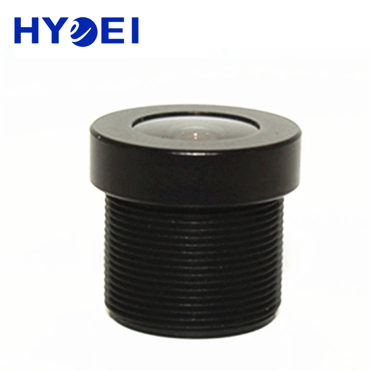 
High Quality 3.6mm m12 board lens for automotive camera 