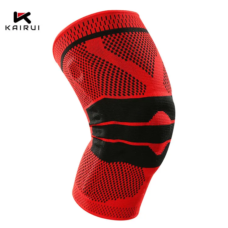 Free sample High quality soft neoprene knee pad kneelet for sports