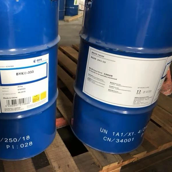 chemical dispersant BYK DISPERBYK-180 wetting and dispersing additive for stabilizing inorganic pigments, TiO2