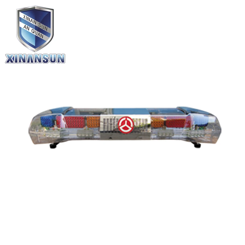 
2017 new micro smart switch flashing battery emergency ambulance light 